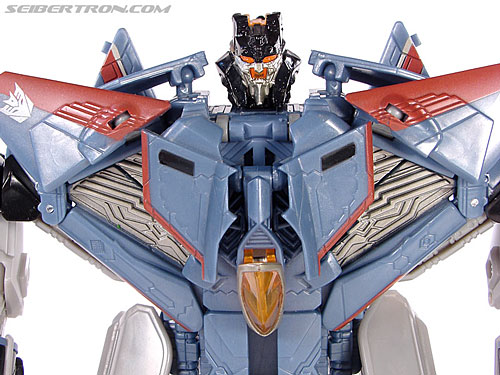 Transformers (2007) Thundercracker (Image #39 of 98)