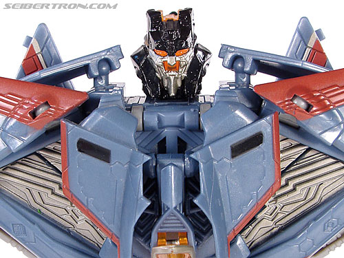 Transformers (2007) Thundercracker (Image #40 of 98)
