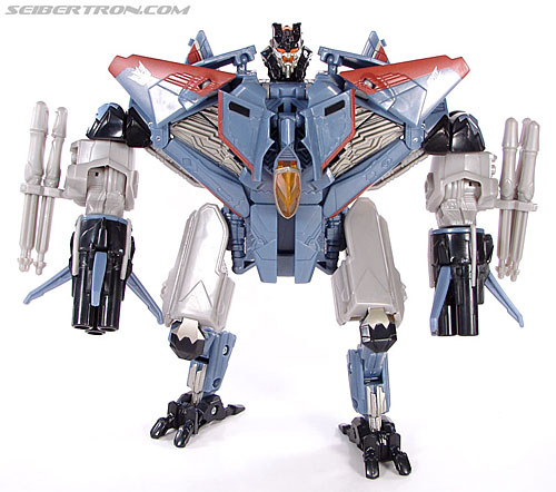 Transformers (2007) Thundercracker (Image #42 of 98)