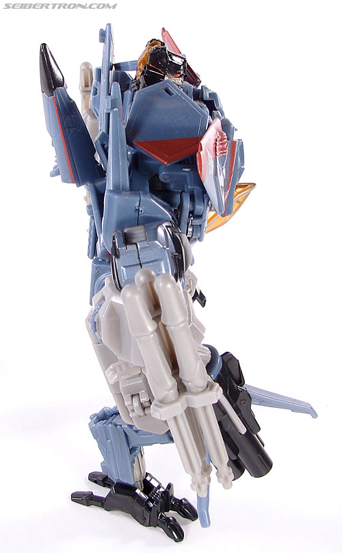 Transformers (2007) Thundercracker (Image #45 of 98)