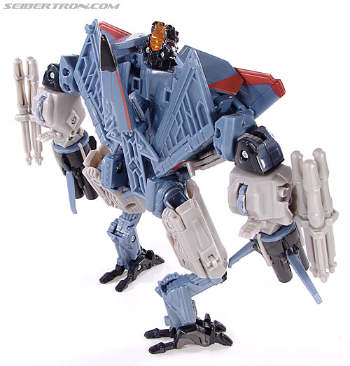 Transformers (2007) Thundercracker (Image #46 of 98)