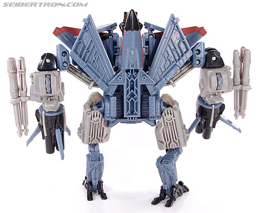 Transformers (2007) Thundercracker (Image #47 of 98)