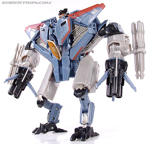 Transformers (2007) Thundercracker (Image #50 of 98)