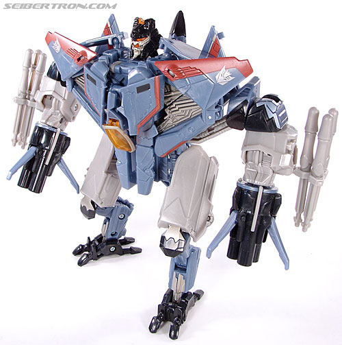 Transformers (2007) Thundercracker (Image #52 of 98)