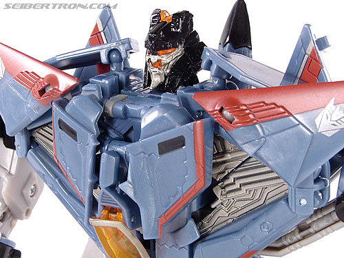 Transformers (2007) Thundercracker (Image #54 of 98)