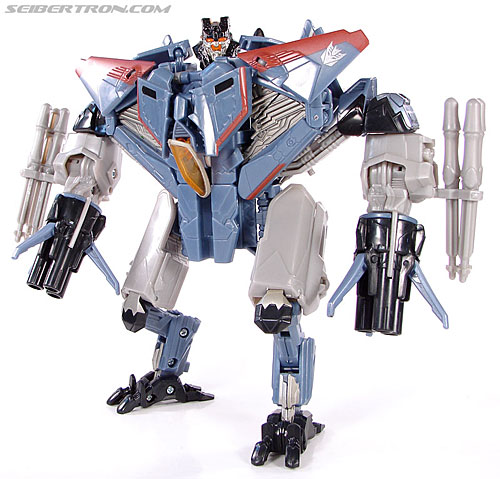 Transformers (2007) Thundercracker (Image #59 of 98)