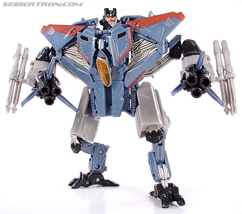 Transformers (2007) Thundercracker (Image #61 of 98)