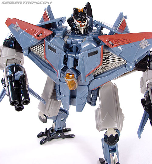 Transformers (2007) Thundercracker (Image #62 of 98)