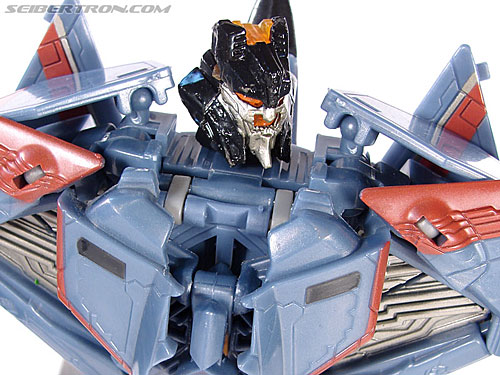 Transformers (2007) Thundercracker (Image #65 of 98)