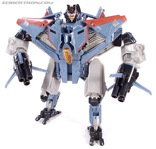 Transformers (2007) Thundercracker (Image #74 of 98)