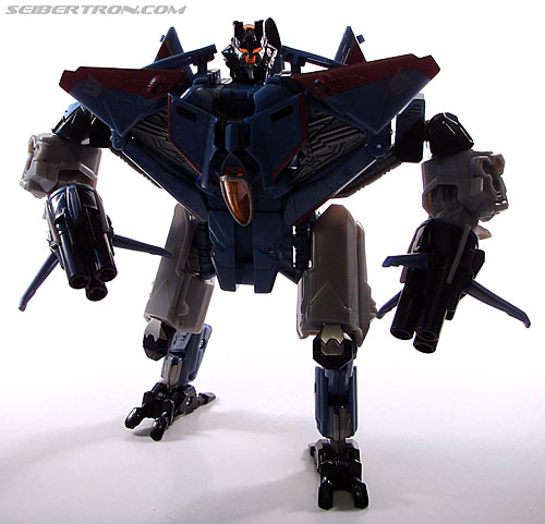 Transformers (2007) Thundercracker (Image #75 of 98)