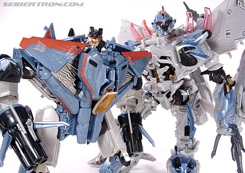 Transformers (2007) Thundercracker (Image #84 of 98)