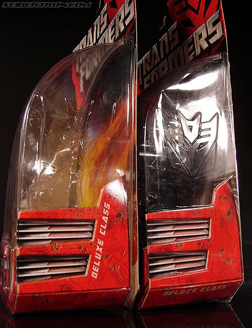 Transformers (2007) Wreckage (Image #14 of 140)