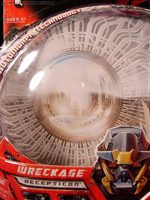 Transformers (2007) Wreckage (Image #19 of 140)