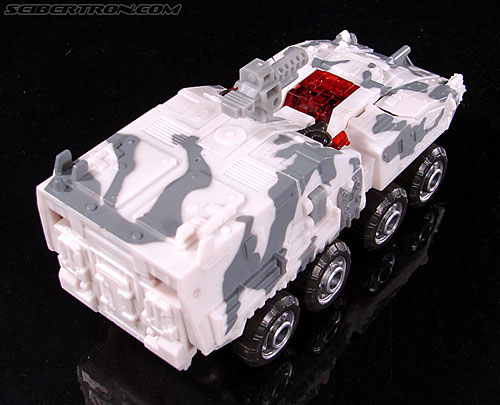 Transformers (2007) Wreckage (Image #28 of 140)