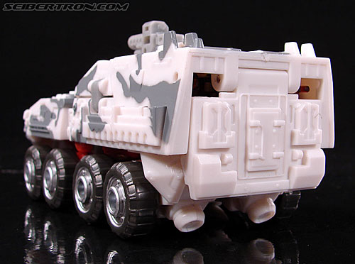 Transformers (2007) Wreckage (Image #31 of 140)
