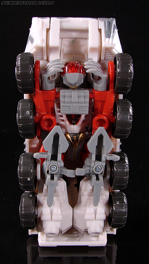 Transformers (2007) Wreckage (Image #36 of 140)