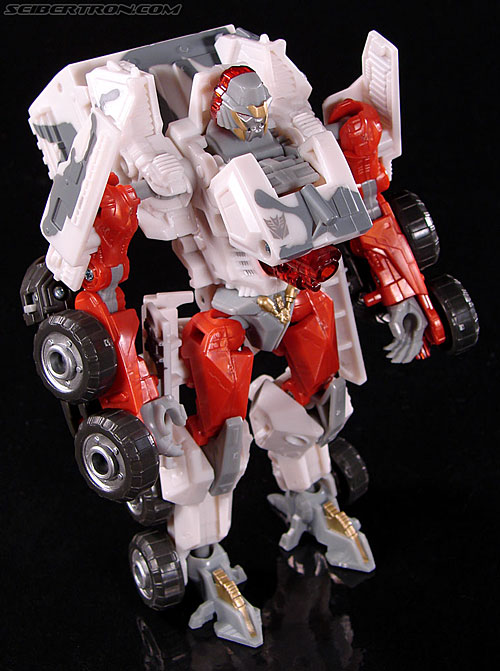 Transformers (2007) Wreckage (Image #54 of 140)