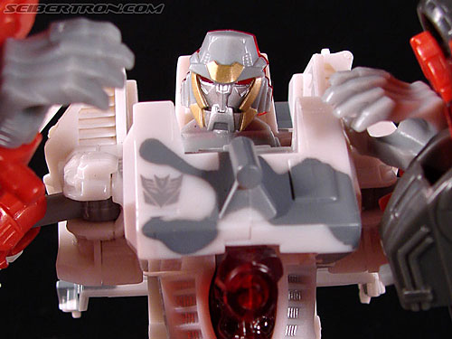 Transformers (2007) Wreckage (Image #74 of 140)