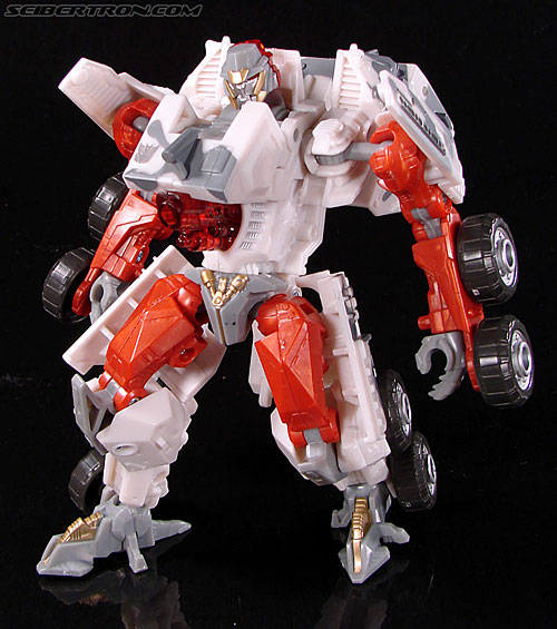 Transformers (2007) Wreckage (Image #80 of 140)