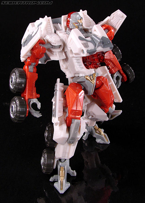 Transformers (2007) Wreckage (Image #81 of 140)