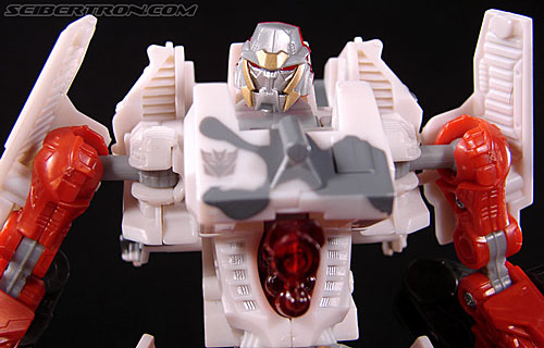 Transformers (2007) Wreckage (Image #92 of 140)