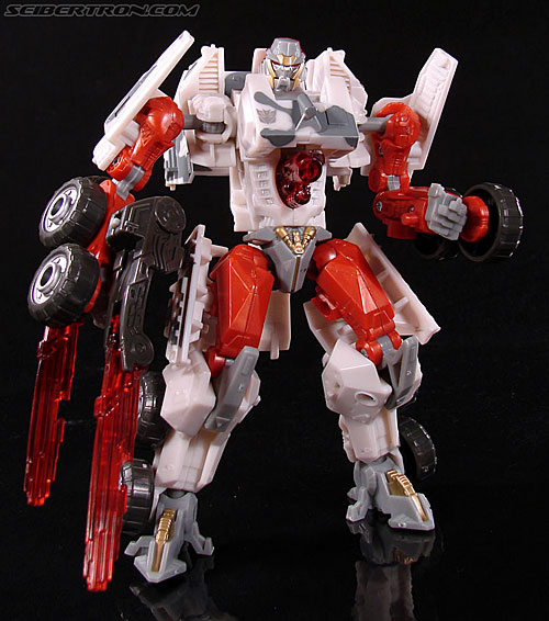 Transformers (2007) Wreckage (Image #99 of 140)