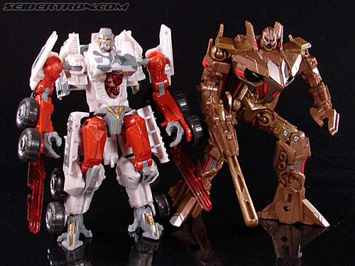 Transformers (2007) Wreckage (Image #120 of 140)