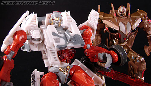 Transformers (2007) Wreckage (Image #123 of 140)