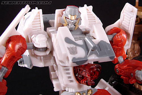 Transformers (2007) Wreckage (Image #124 of 140)