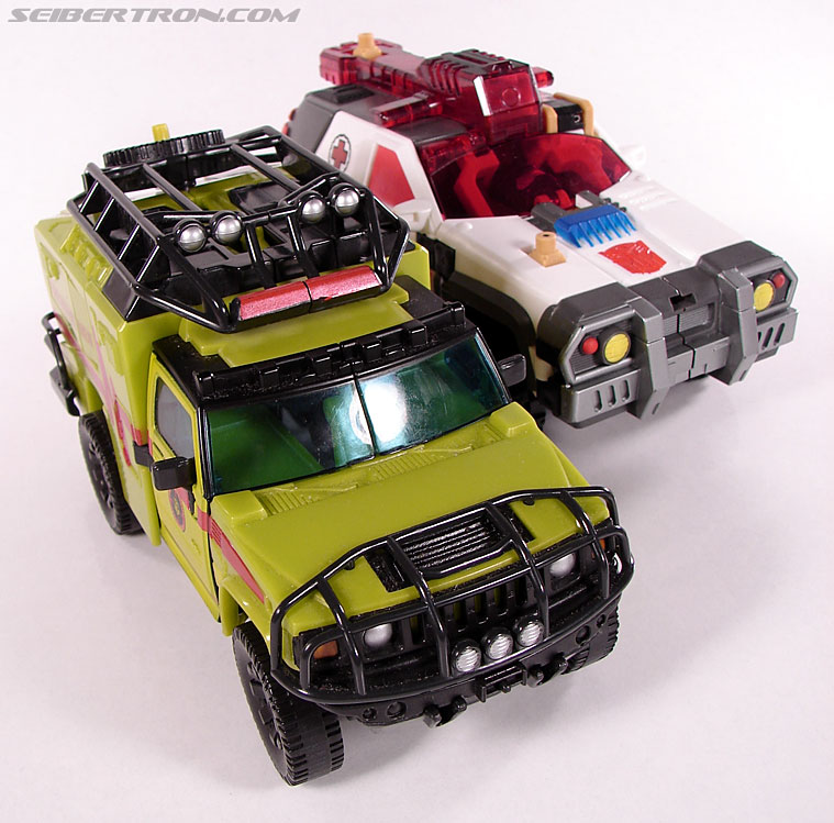 Transformers (2007) Ratchet (Image #56 of 223)