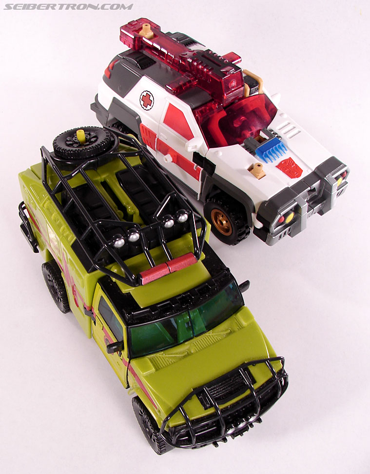 Transformers (2007) Ratchet (Image #58 of 223)