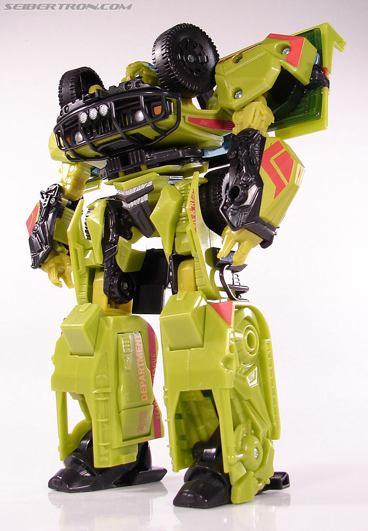 Transformers (2007) Ratchet (Image #107 of 223)