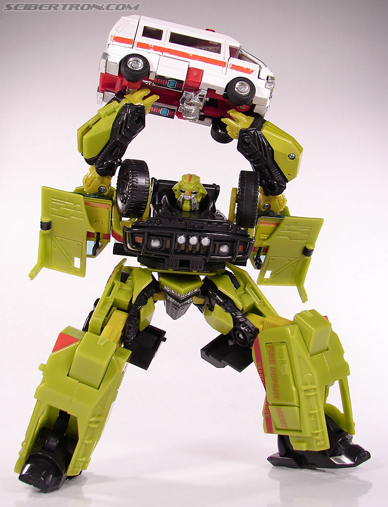 Transformers (2007) Ratchet (Image #145 of 223)