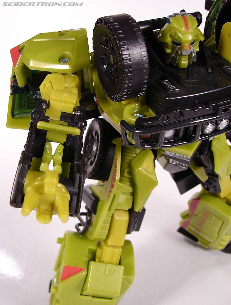Transformers (2007) Ratchet (Image #169 of 223)