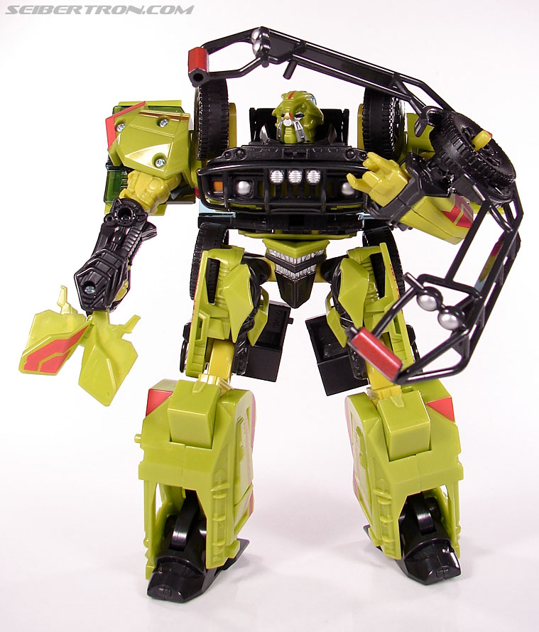 Transformers (2007) Ratchet (Image #195 of 223)