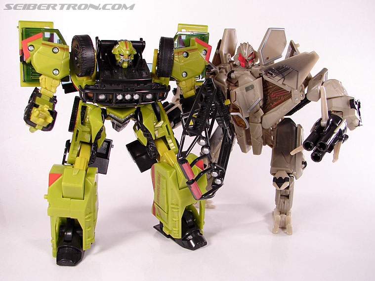 Transformers (2007) Ratchet (Image #211 of 223)