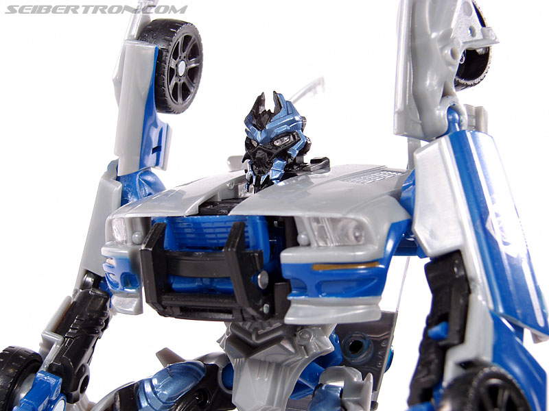 Transformers (2007) Recon Barricade (Image #65 of 101)