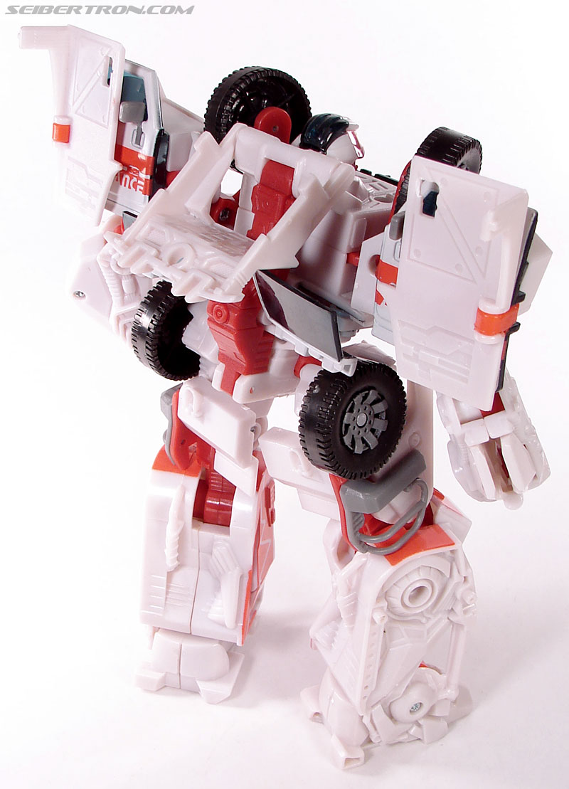 Transformers (2007) Rescue Ratchet (Image #56 of 88)