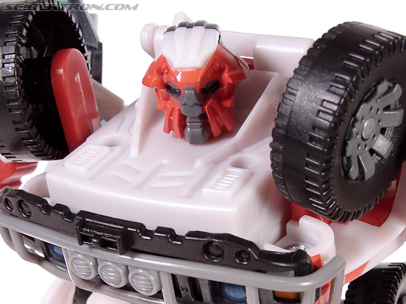 Transformers (2007) Rescue Ratchet (Image #64 of 88)