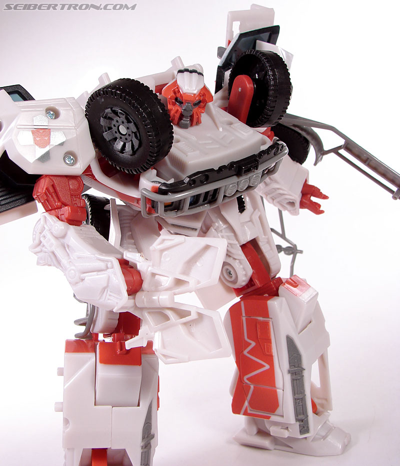 Transformers (2007) Rescue Ratchet (Image #68 of 88)