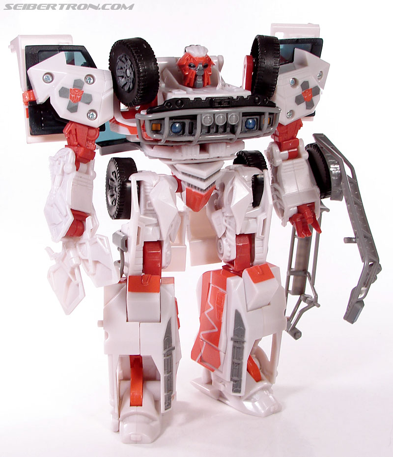 Transformers (2007) Rescue Ratchet (Image #74 of 88)
