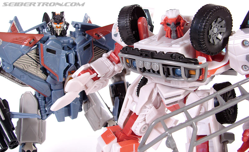 Transformers (2007) Rescue Ratchet (Image #81 of 88)