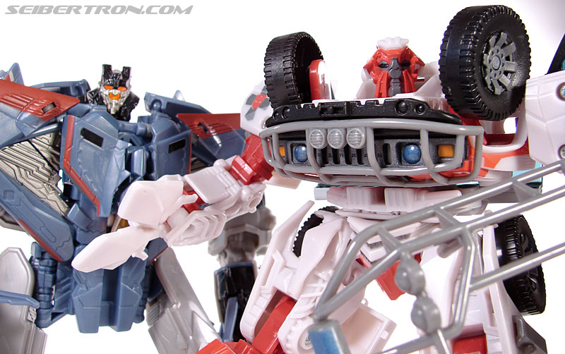 Transformers (2007) Rescue Ratchet (Image #83 of 88)