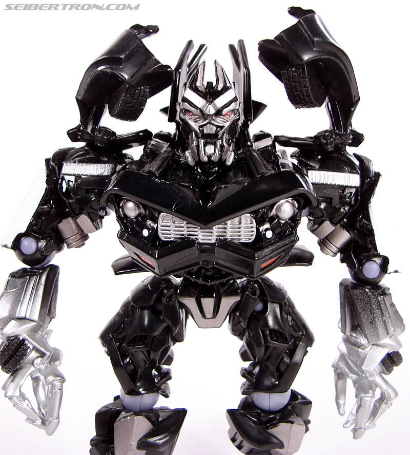 Transformers (2007) Barricade (Robot Replicas) (Image #17 of 63)