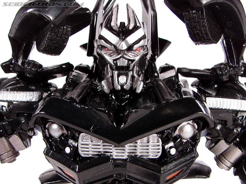 Transformers (2007) Barricade (Robot Replicas) (Image #18 of 63)