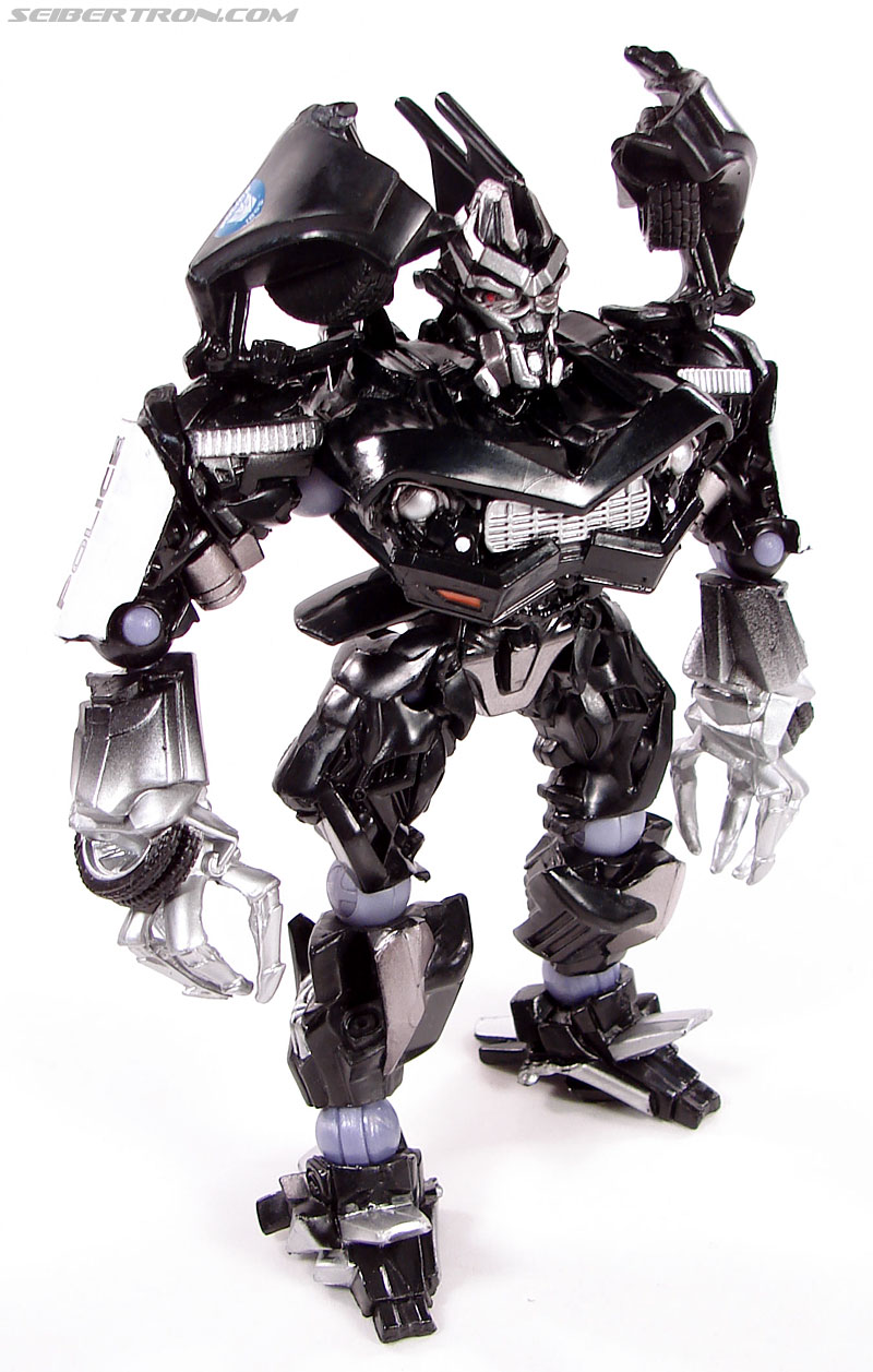 Transformers (2007) Barricade (Robot Replicas) (Image #20 of 63)