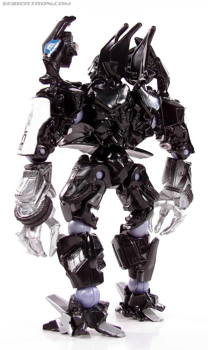 Transformers (2007) Barricade (Robot Replicas) (Image #24 of 63)