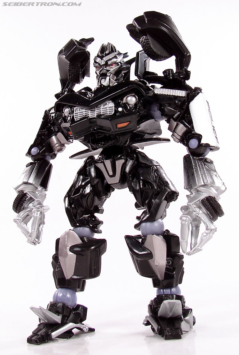 Transformers (2007) Barricade (Robot Replicas) (Image #26 of 63)