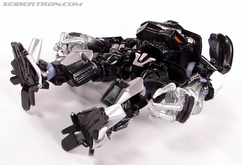 Transformers (2007) Barricade (Robot Replicas) (Image #29 of 63)